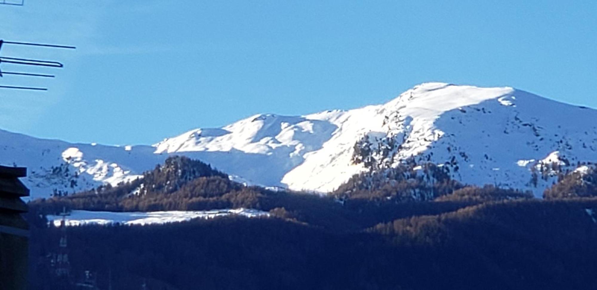 Le Chat A Pois Aosta Room photo